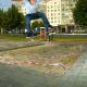 Боря ollie roadgap