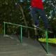 Оскар bs feeble