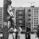 1993 Питер.