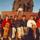 old school фото. Скейтбординг.