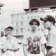 1992 Памятник Маяковскому