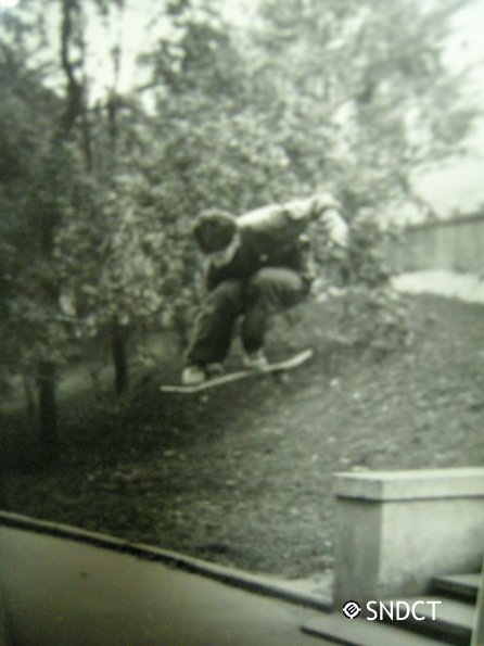 1992 Александровский сад. 1992 Александровский сад.